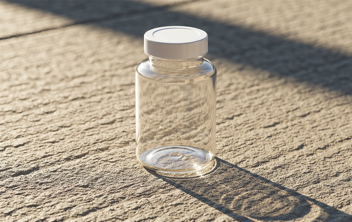 Premium vitamins for men