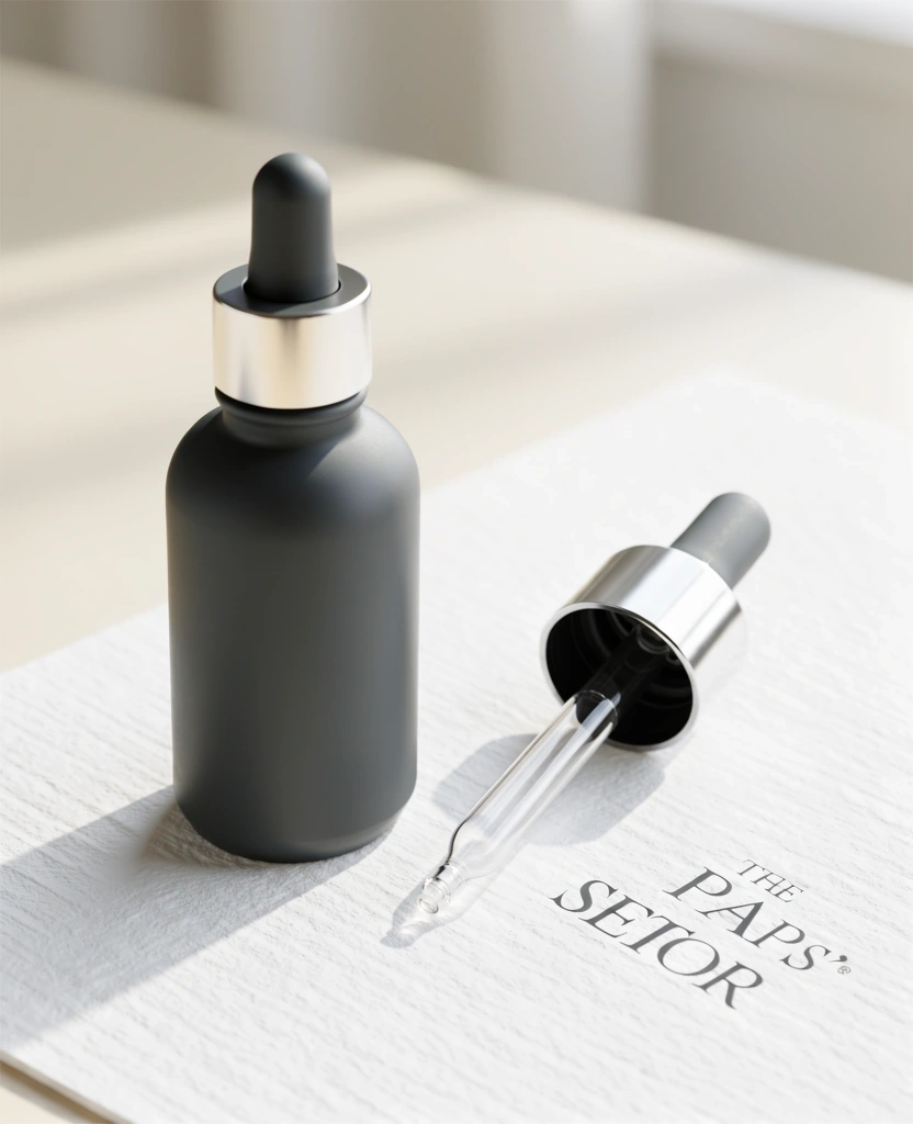 Men's skin rejuvenation products aesthetic