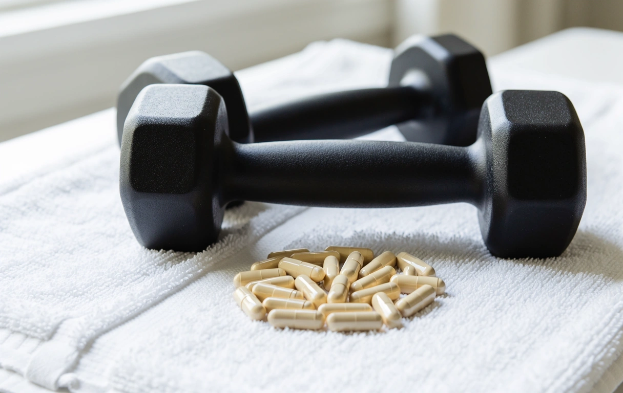 Complex for Energy and Endurance