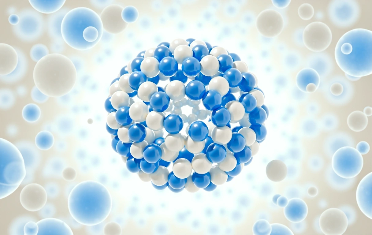 Cellular hydration concept