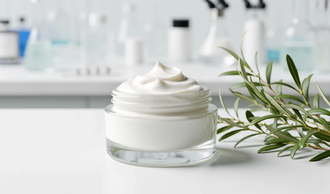 Premium Face Cream